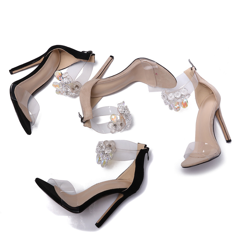 Bottes femme en Daim - Ref 3355451 Image 5