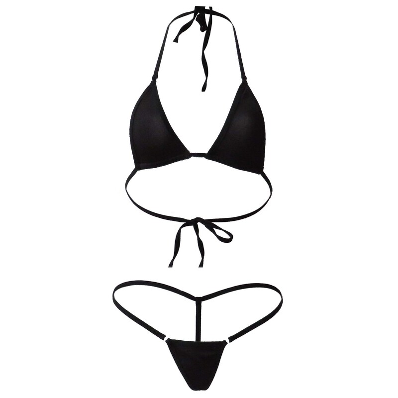 Cross Border Sexy Underwear Mini Swimsuit Swimsuit Women Sexy Perspective ebay Three Point Bikini Set 5818 Cross Border Sexy Underwear Mini Swimsuit Swimsuit Women Sexy Perspective ebay Three Point Bikini Set 5818