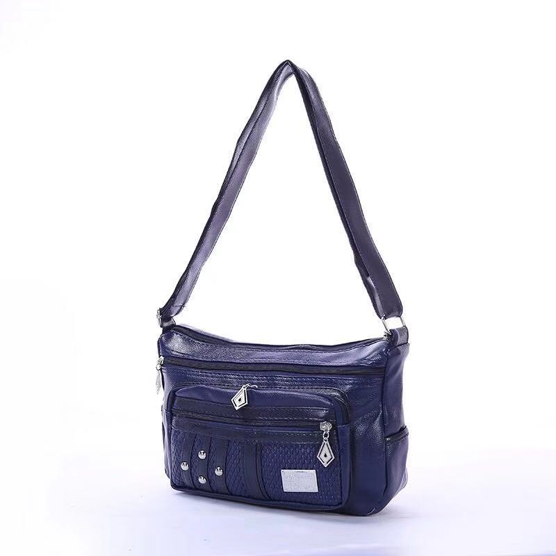 블루 스타일 랜덤