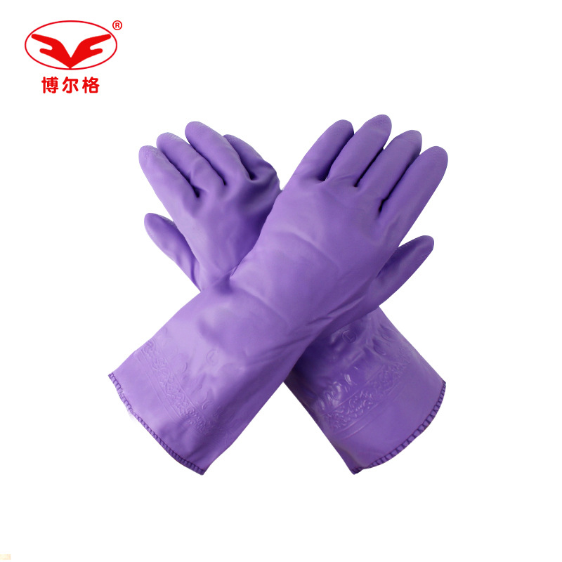 博尔格108-2家用保暖手套