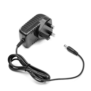 英国香港BS CE认证12V2A 12V2000MA磁悬浮摆件用电源适配器