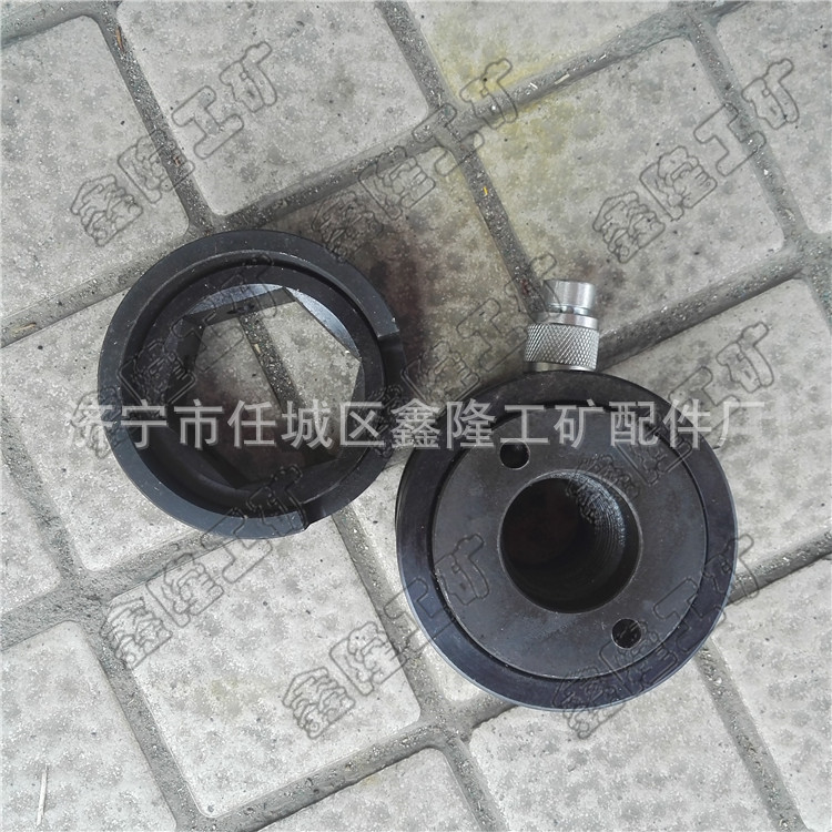 液压螺栓拉伸器 M45螺栓拉伸机