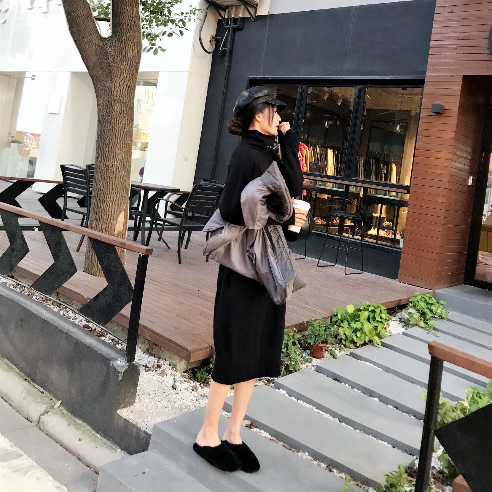 Gilet femme HDSNN en Coton - Ref 3317558 Image 53