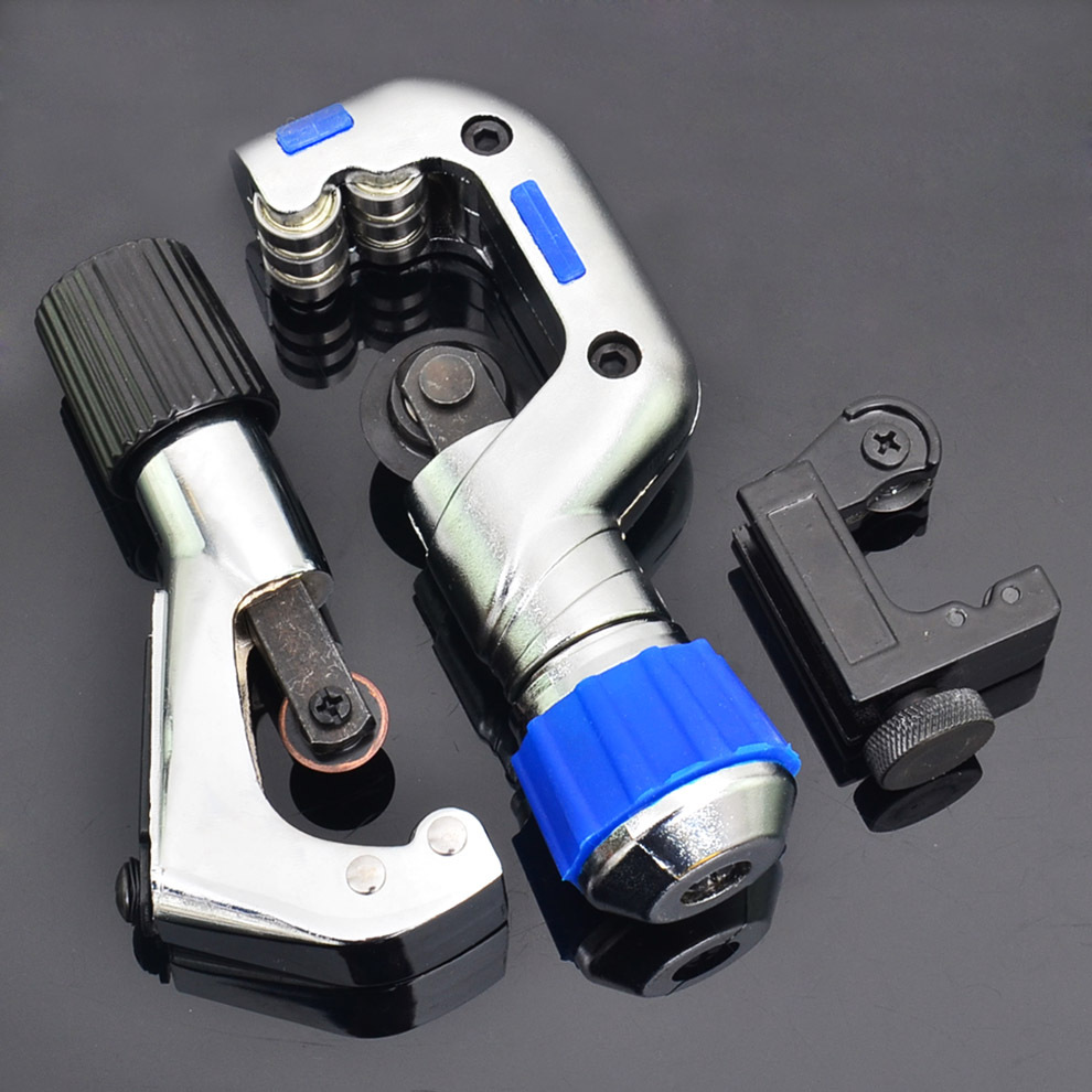 銅管割刀切管器切割銅管鋁管導管切割刀管子割刀切管器刀片截管器