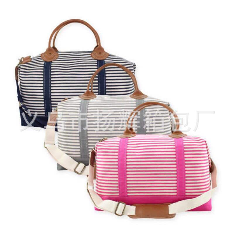 파우더 스트라이프