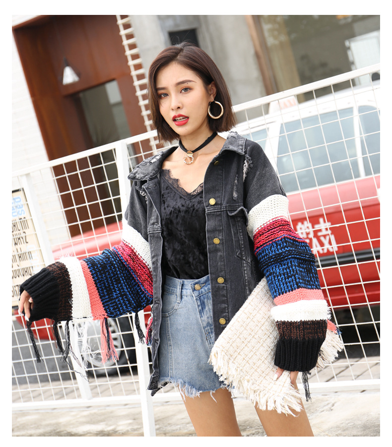 Gilet femme en Coton - Ref 3316793 Image 24