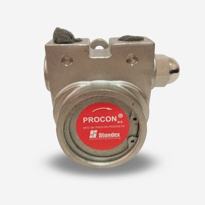 供应PROCON自吸式甲醇泵 PROCON叶片泵103E100R31BA 耐腐蚀寿命长|ms