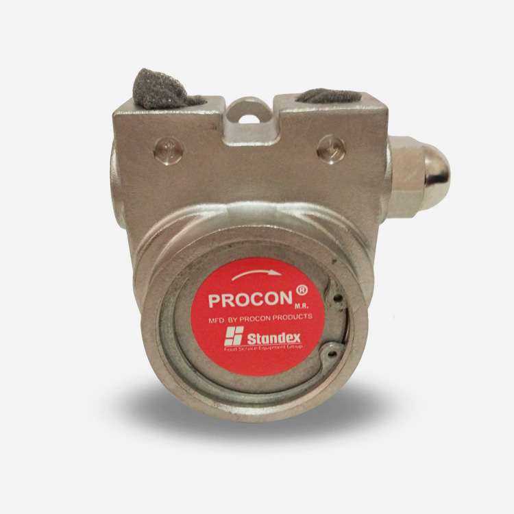 供应PROCON自吸式甲醇泵 PROCON叶片泵103E100R31BA 耐腐蚀寿命长|ms