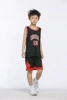 Children's clothing Bull Black No. 23