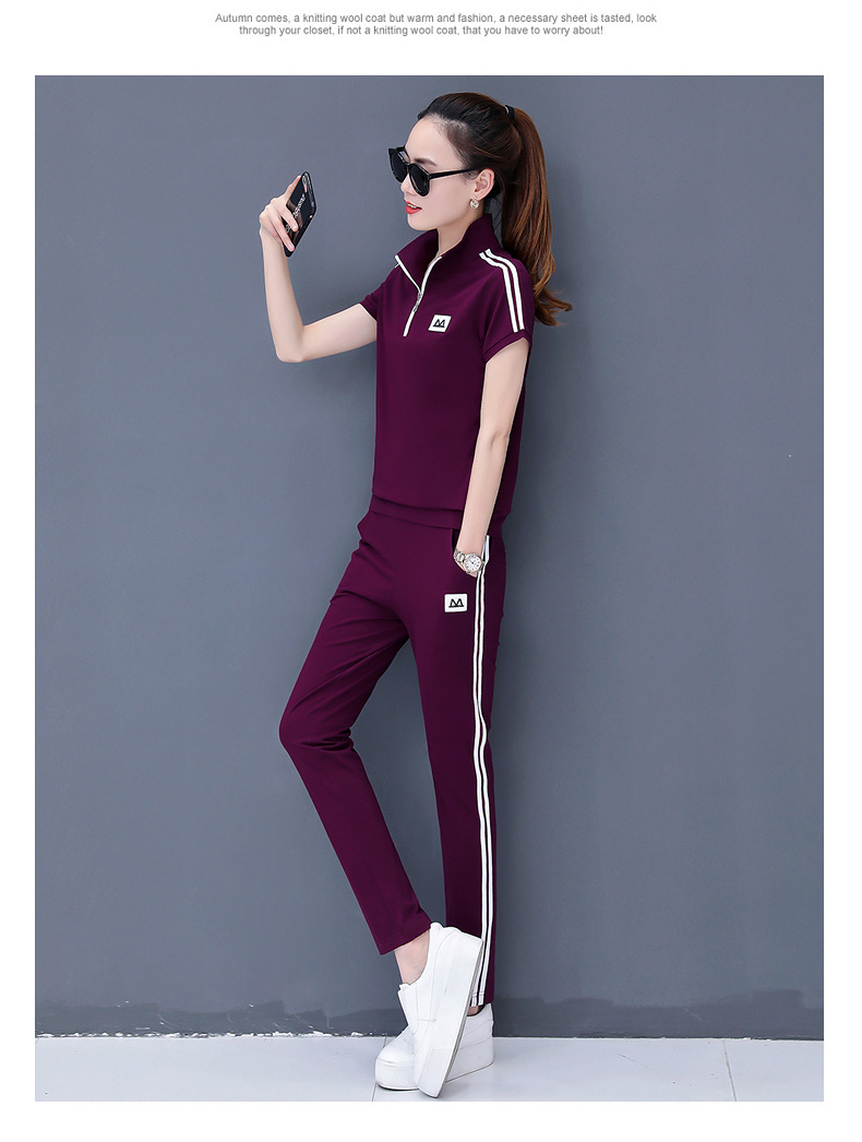 Costume femme en Coton - Ref 3334490 Image 33