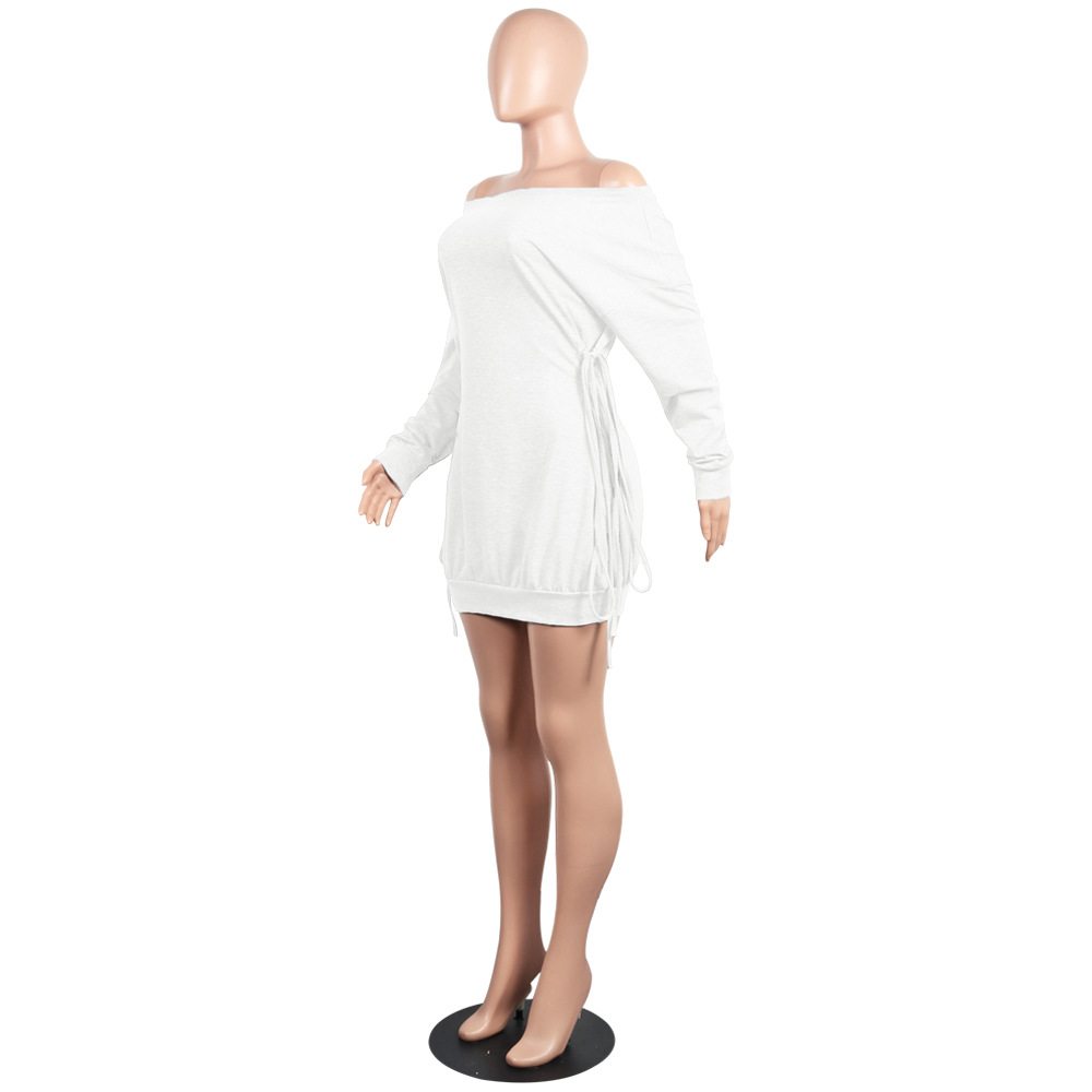 Robe femme CE USINE DE CONFECTION DE VêTEMENTS en Lycra pull - Ref 3328460 Image 96