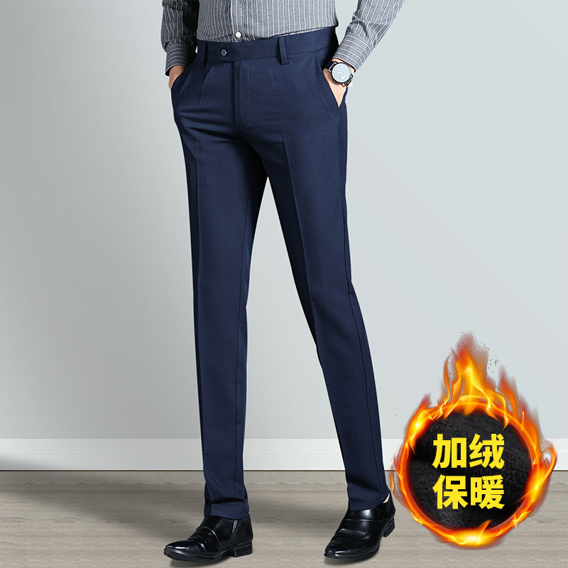 Pantalon homme en Polyester Polyester  - Ref 3444183 Image 6