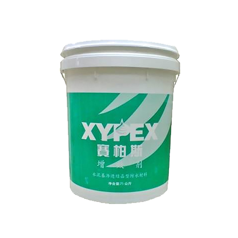 赛柏斯路面专用防水剂防水效果怎么样