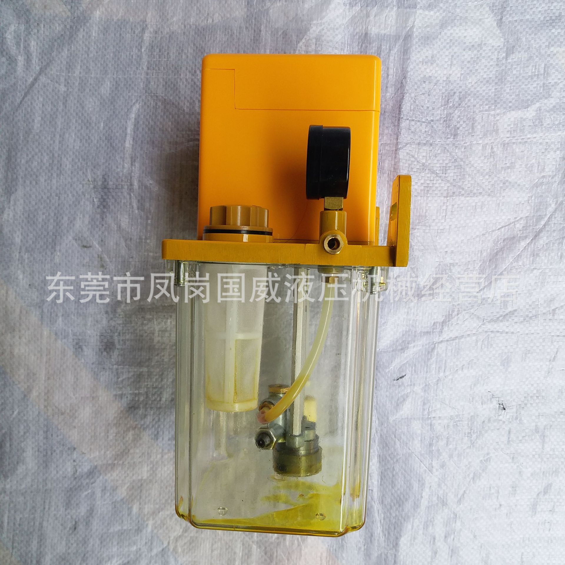 ����ֱ������ѹ2202-200Xע�ܻ�ѹ�����������������ͱ�KYSAKAK