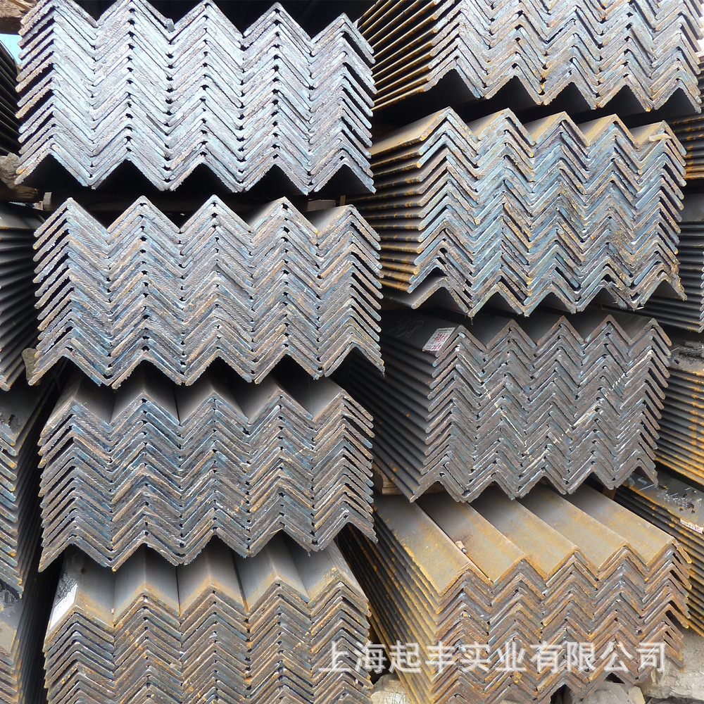 供应Q235B等边角钢160*160 热轧不等边角钢125*80 110*70角钢生产