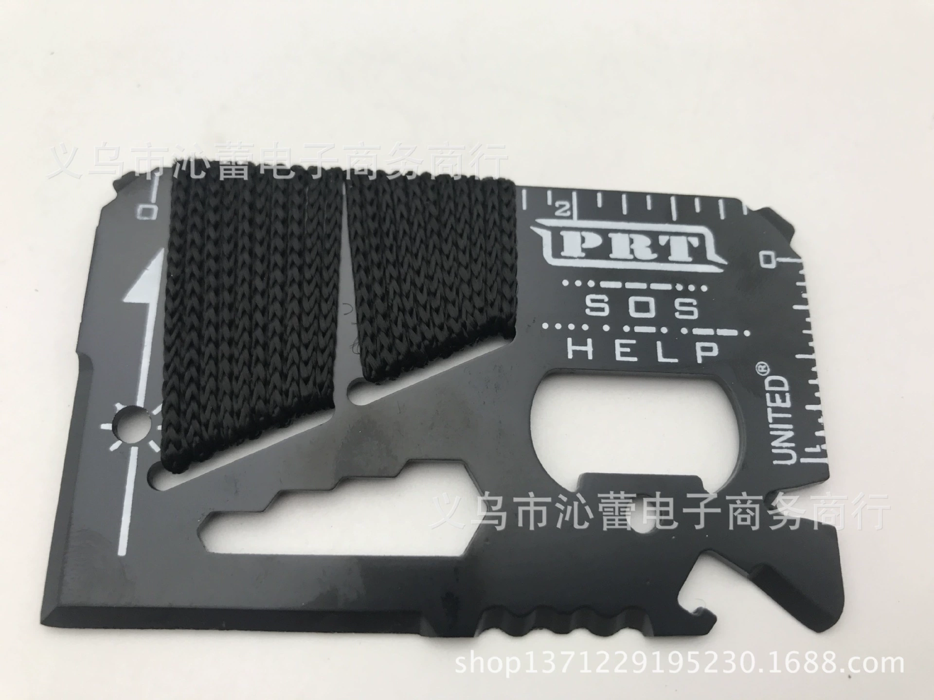 Новая 14-функциональная многоцелевая комбинированная карта ножа для обертывания веревки Большая швейцарская карта армейского ножа карта для кемпинга армейский нож карта инструмента