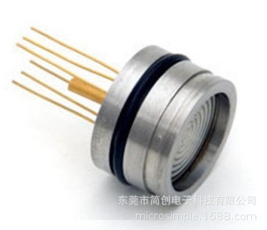 压力传感器、扩散硅压力传感器、硅扩散压力芯体、硅压传感器芯体