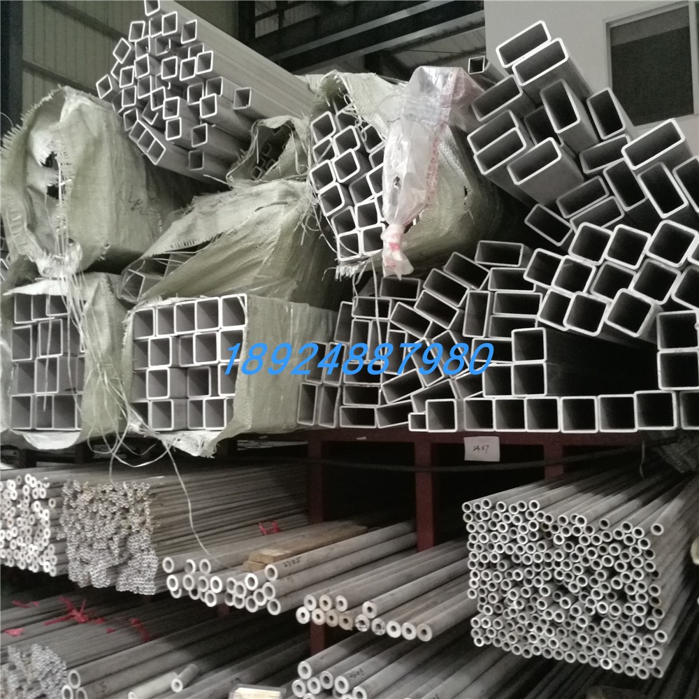 不锈钢方管 不锈钢方通 201不锈钢方管 304不锈钢方管