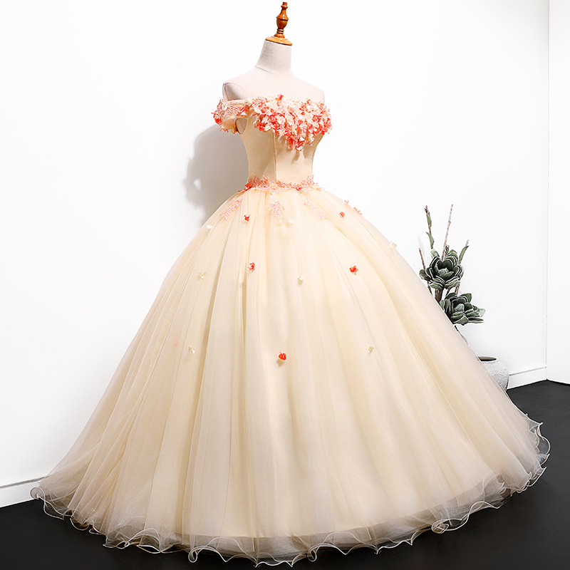 Robe de mariée en Dentelle - Ref 3310111 Image 3