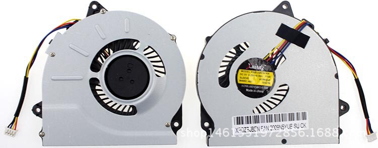 For LENOVO LENOVO G40 G40-30 G40-70 G50 Z40 Z50 V2000 fan