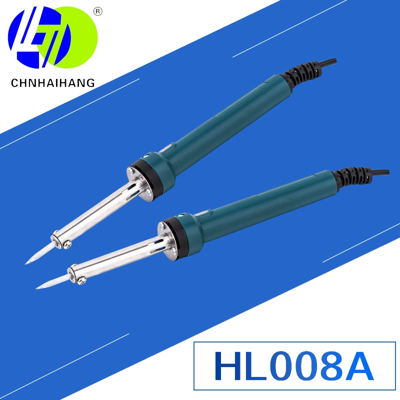 Производители HNA оптом HL008A внешний нагрев с постоянной температурой Lote электрические инструменты для ремонта компьютеров 30W40W60W