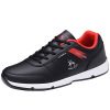 奈客保罗 Footwear, men's sneakers, sports shoes for leisure, white shoes, soft heel, for running