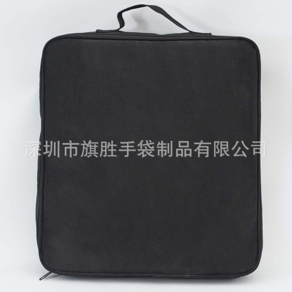 厂家专业生产仪表袋帆布袋工具包礼品包USB工具包EVA工具包仪器袋