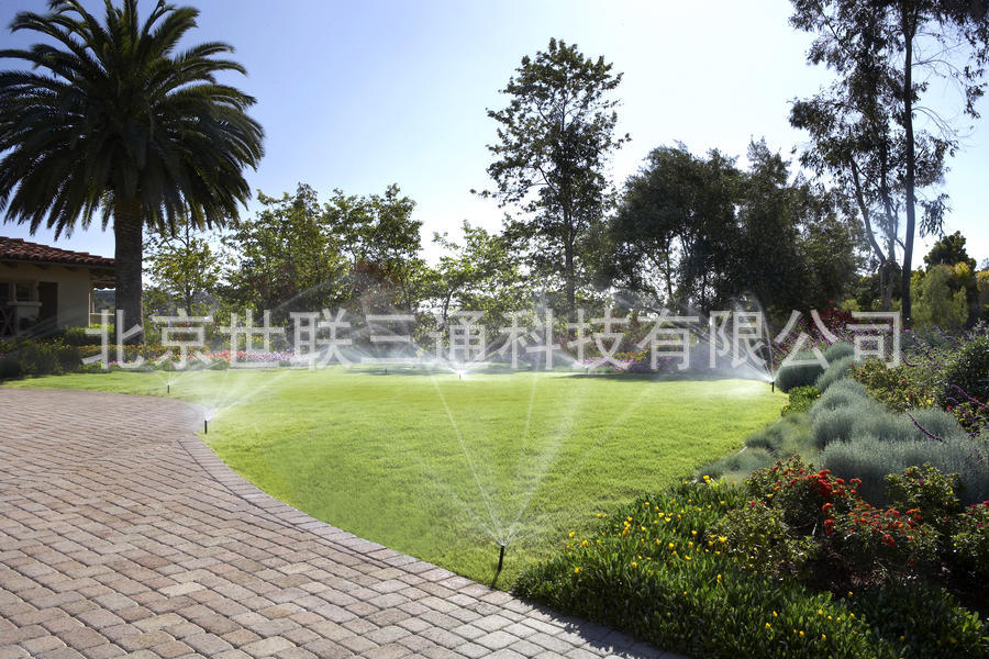 EE.UU. Hunter MP1000 MP2000 MP3000 Boquilla de rayos Boquilla de rayos enterrada