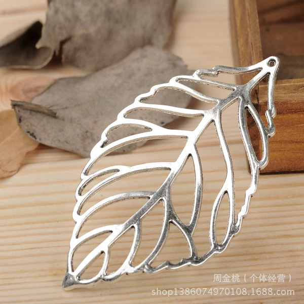 Ancient silver