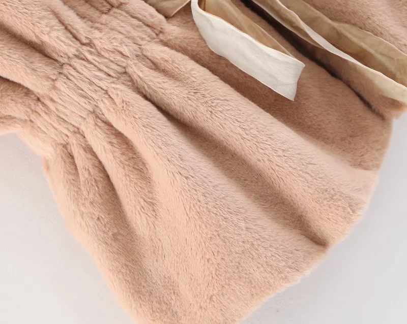 Gilet femme en Mélange de coton - Ref 3317450 Image 16