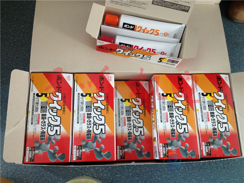 KONISHI 小西1613，1小西 16131胶水