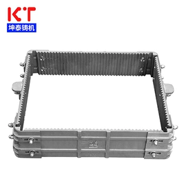 铸造设备;铸造模;其他铸造设备