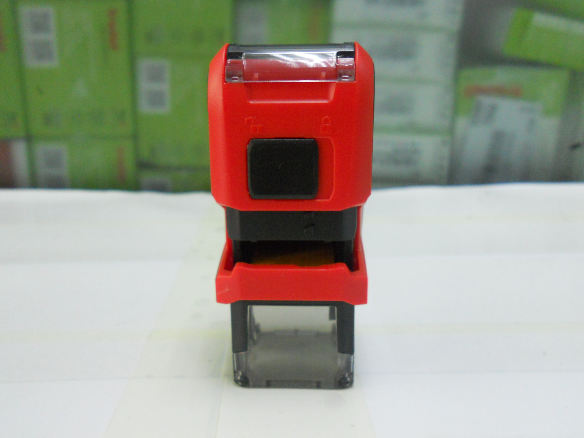 ��ƷTrodat Printy 4320�ı�ӡ�� ׿���īӡ�� ����ӡ������