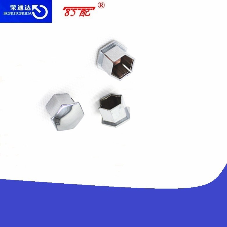 307轮胎螺丝装饰罩5