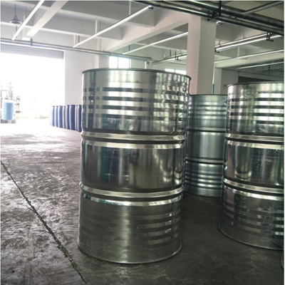 Fushun Petrifaction acetonitrile Industrial grade acetonitrile 99.9% Content 160kg For rubber Resin synthesis solvent