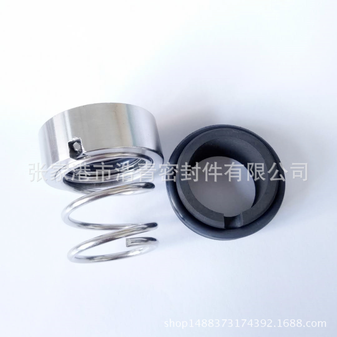 机械密封KQWH200-400(I)B配套机械密封