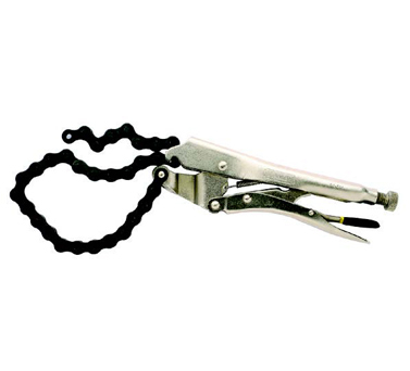 链条式大力钳,19"/史丹利