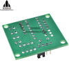 Driving board five -line four -phase/step motor drive board/drive board (ULN2003)/test board