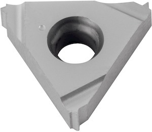 全牙型刀片 60° 内螺纹 右手 HB 7125 3 mm