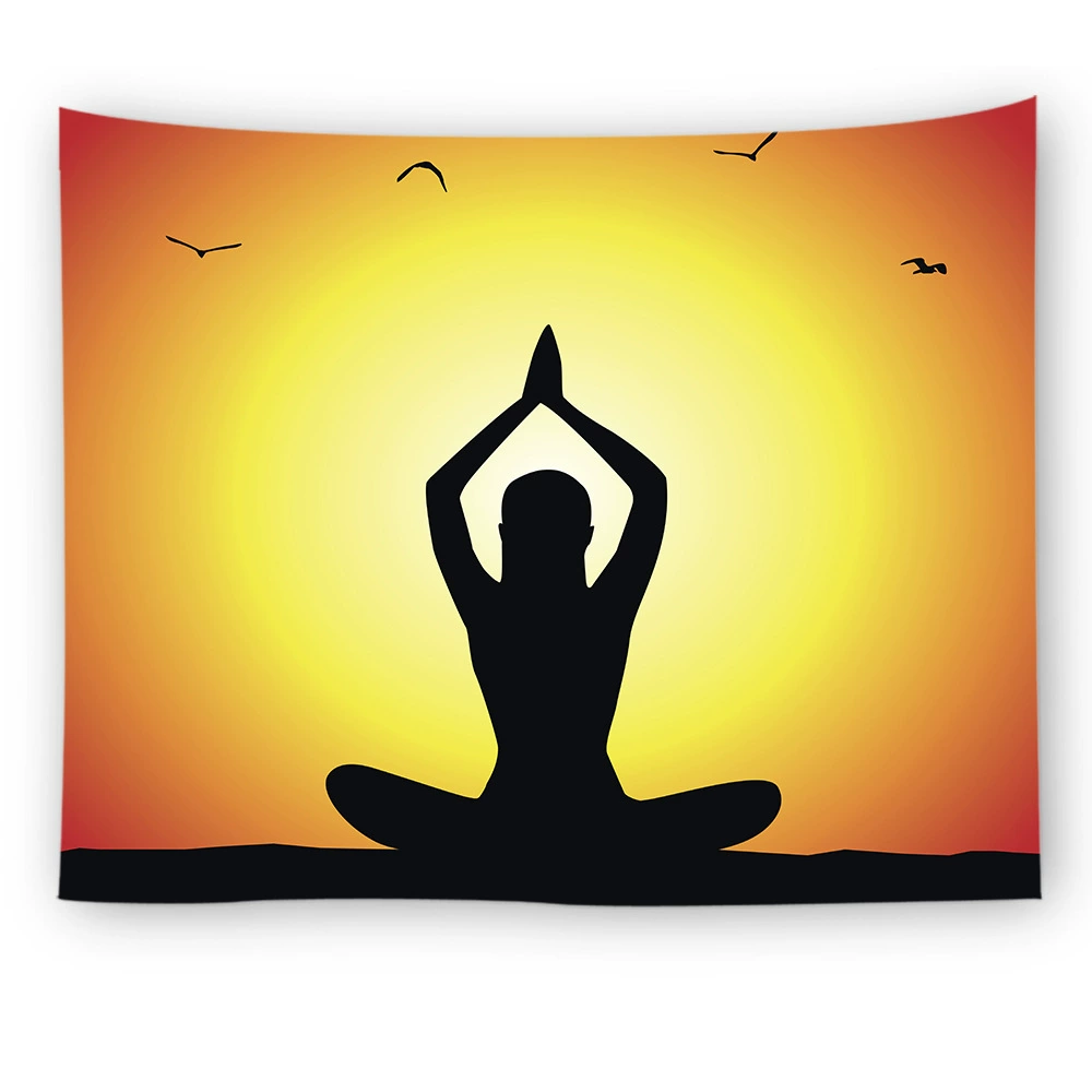 Digital beach tapestry, ebay, Amazon, factory direct supply