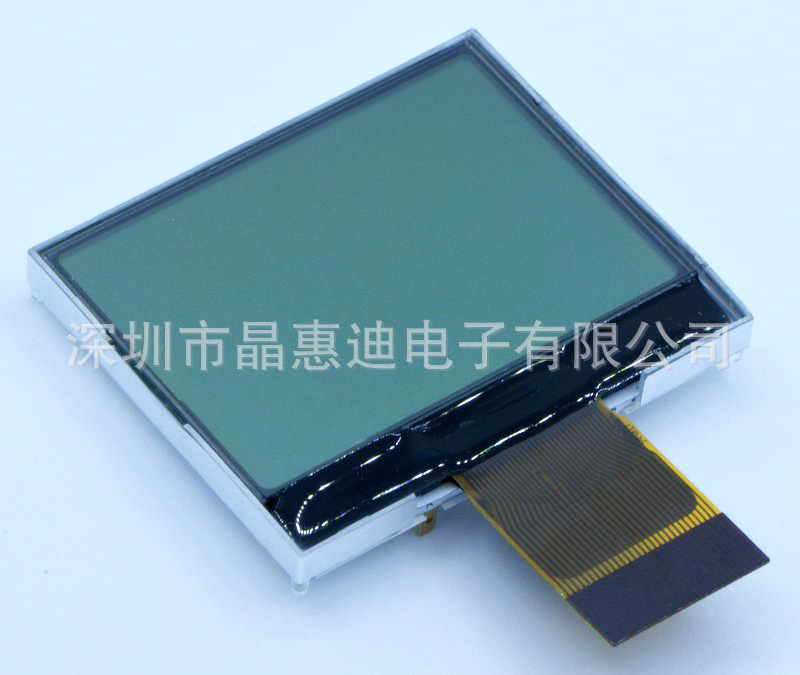 128X88/Һ��ģ��/1.7��/����/LCD/COG/FSTN/����/ST7571/��ʾ��