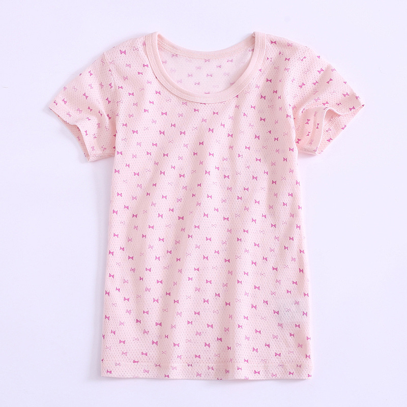 T-shirt enfant en coton - Ref 3440614 Image 23