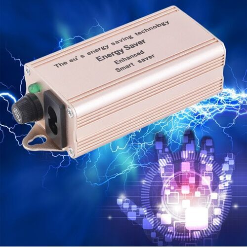 厂家批发家用节电器省电器省电王家用省电宝合金节能器