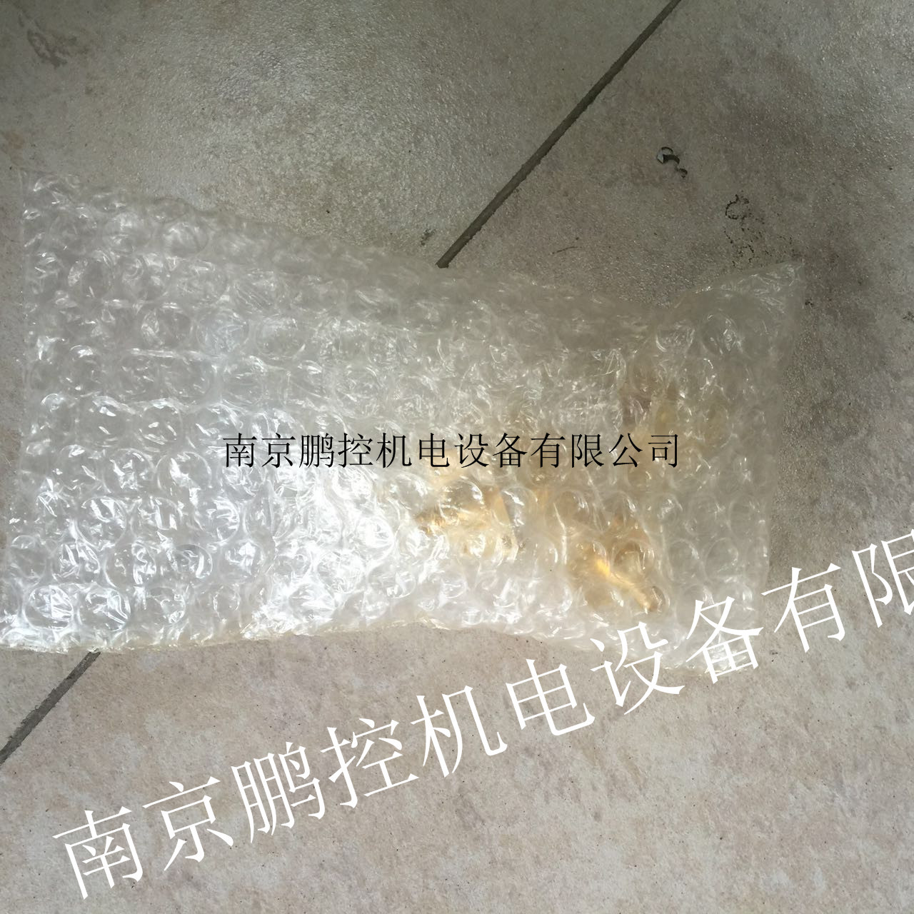 日本NMC    接头NM61-2