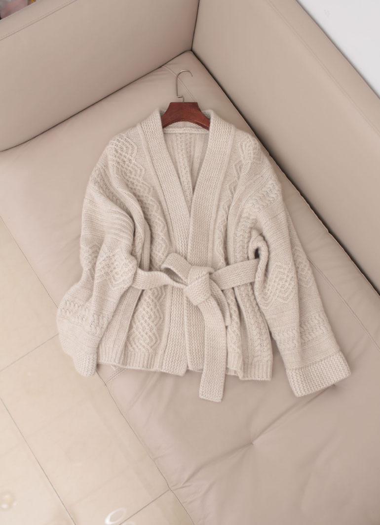 Pull femme - Ref 3414142 Image 4