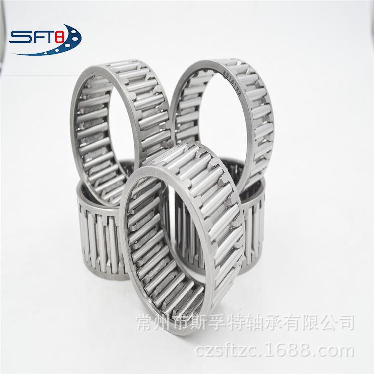 厂家供应 K系列 K20X28X20 向心滚针和保持架组件