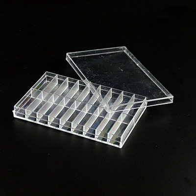 手表配件手表工具,修表工具,手表零件盒,发夹表耳生耳带钉盒子