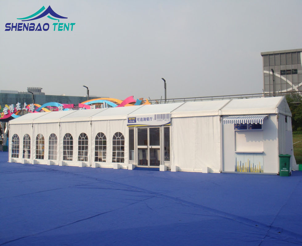 节日活动户外广告活动篷房 婚礼宴会开业活动欧式帐篷
