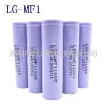 LG MF1 18650 2200mah,10Aŵ﮵ INR18650MF1 ֻ!