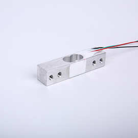 新品CZL-611CD高精度称重传感器 电子厨房秤传感器 设备仪器传感